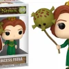 Shrek - Princess Fiona DreamWorks 30th Anniversary Pop! Vinyl Figure