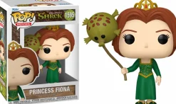 Shrek - Princess Fiona DreamWorks 30th Anniversary Pop! Vinyl Figure