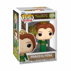 Shrek - Princess Fiona DreamWorks 30th Anniversary Pop! Vinyl Figure