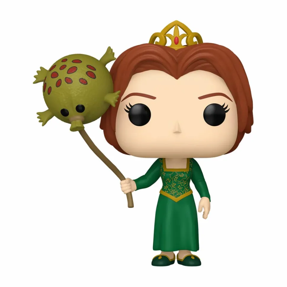Shrek - Princess Fiona DreamWorks 30th Anniversary Pop! Vinyl Figure