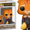 Shrek - Puss in Boots DreamWorks 30th Anniversary Pop! Vinyl Figure
