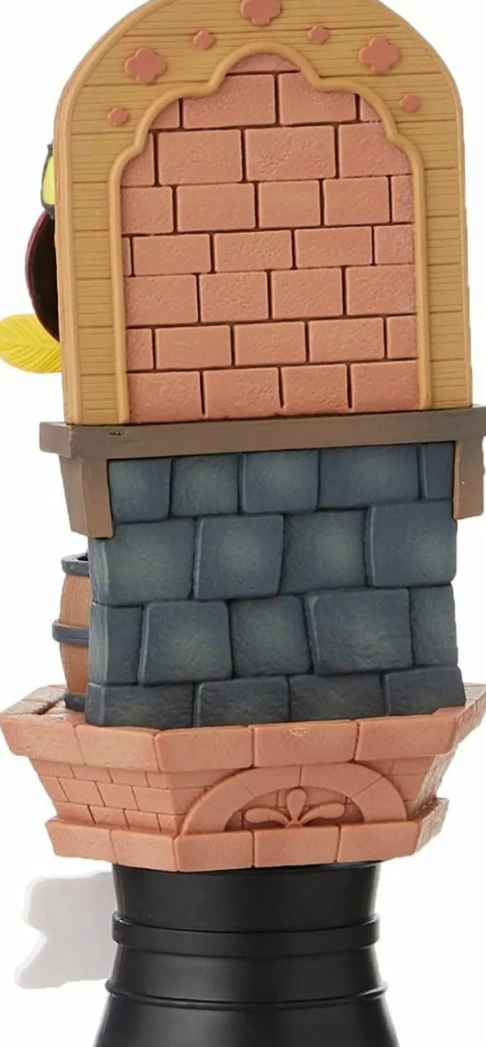 Shrek - Puss in Boots D-Stage 6" Diorama Statue