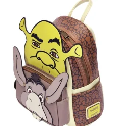 Shrek - Shrek & Donkey Cosplay 10
