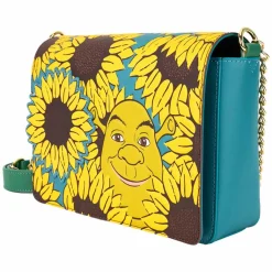 Shrek - Shrek & Donkey Sunflower Field 6
