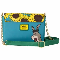 Shrek - Shrek & Donkey Sunflower Field 6
