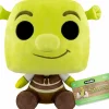 Shrek - Shrek 7" Pop! Plush