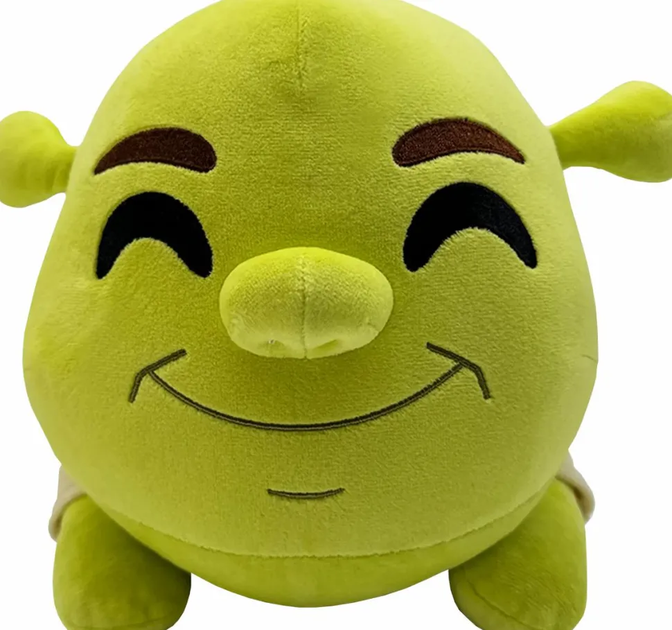 Shrek - Shrek 16" Weighted Plush