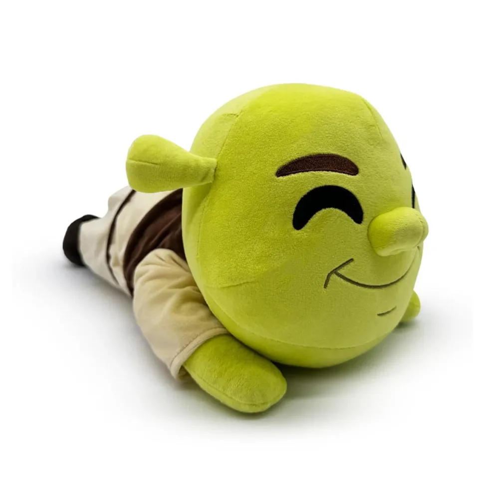 Shrek - Shrek 16" Weighted Plush