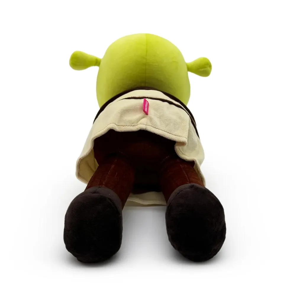 Shrek - Shrek 16" Weighted Plush