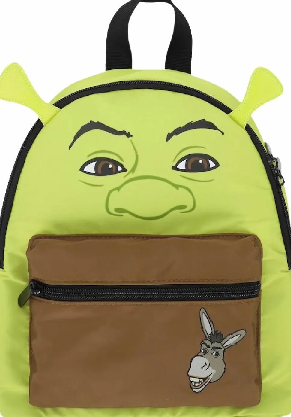 Shrek - Shrek 3D 11" Mini Backpack