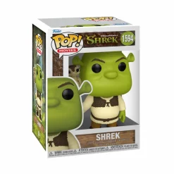 Shrek - Shrek DreamWorks 30th Anniversary Pop! Vinyl Figure