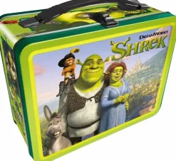 Shrek - Tin Tote / Lunch Box