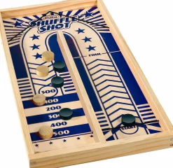 Shuffle Shot - Board Game
