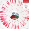 Sia - Everyday Is Christmas Snowman EP Vinyl Record (White with Red Splatter Coloured Vinyl)