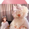 Sia - Reasonable Woman LP Vinyl Record (Pink Coloured Vinyl)