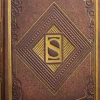 Sideshow - Collector Notes Hardcover Ruled Journal