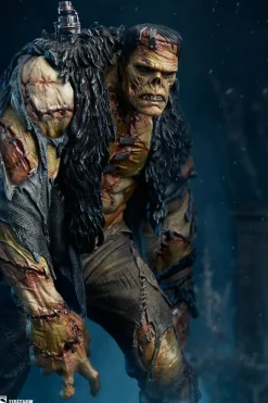 Sideshow Originals - Frankenstein's Monster 19" Statue