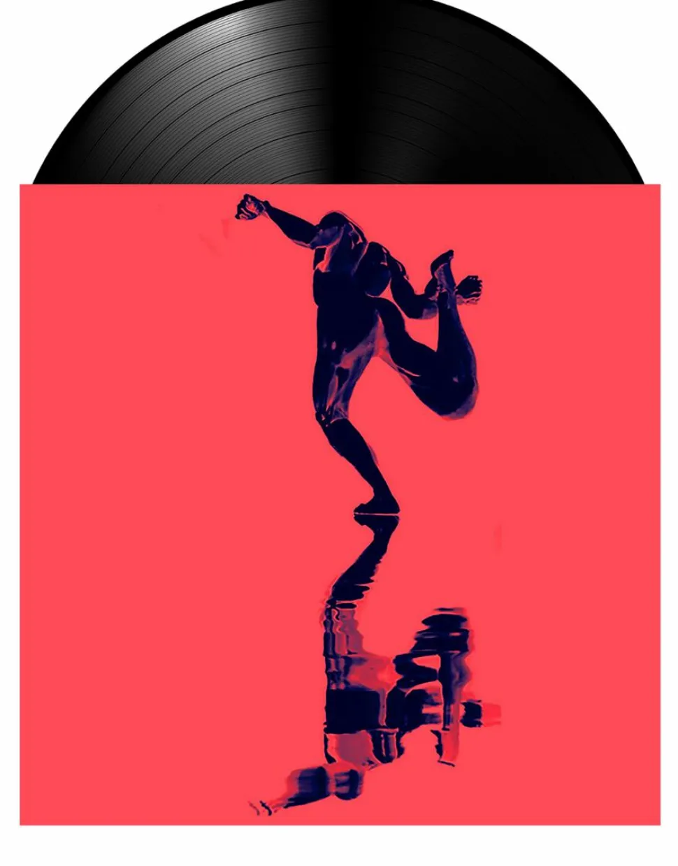 Sigur Rós - Lunar Halo 22° LP Vinyl Record