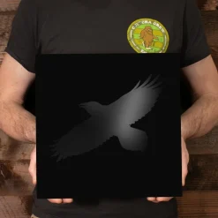 Sigur Rós - Odin's Raven Magic 2xLP Vinyl Record