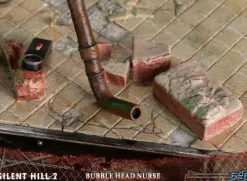 Silent Hill 2 - Bubble Head Nurse 13