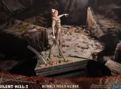 Silent Hill 2 - Bubble Head Nurse 13