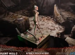 Silent Hill 2 - Bubble Head Nurse 13