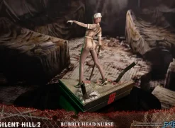 Silent Hill 2 - Bubble Head Nurse 13