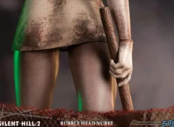 Silent Hill 2 - Bubble Head Nurse 13