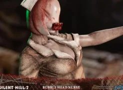 Silent Hill 2 - Bubble Head Nurse 13