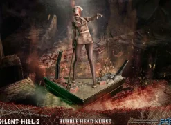 Silent Hill 2 - Bubble Head Nurse 13