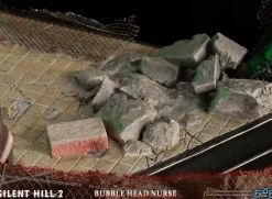 Silent Hill 2 - Bubble Head Nurse 13
