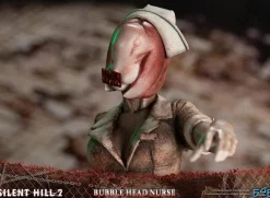 Silent Hill 2 - Bubble Head Nurse 13