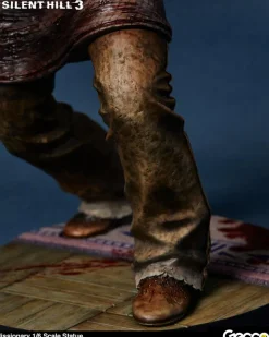 Silent Hill 3 - Missionary 1/6th Scale Statue