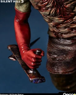 Silent Hill 3 - Missionary 1/6th Scale Statue