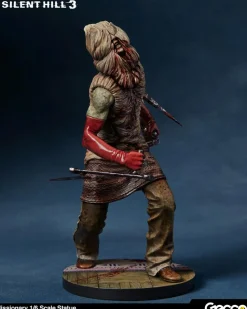 Silent Hill 3 - Missionary 1/6th Scale Statue