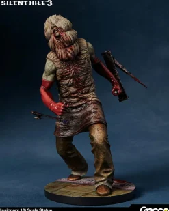 Silent Hill 3 - Missionary 1/6th Scale Statue