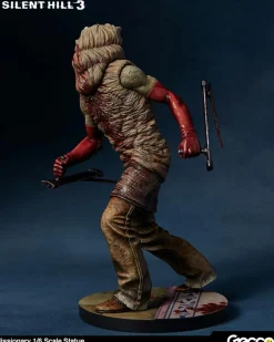 Silent Hill 3 - Missionary 1/6th Scale Statue