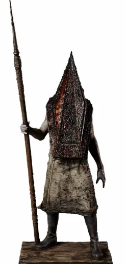 Silent Hill 2 - Red Pyramid Thing 1/6th Scale Statue