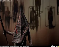 Silent Hill 2 - Red Pyramid Thing 1/6th Scale Statue
