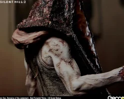 Silent Hill 2 - Red Pyramid Thing 1/6th Scale Statue
