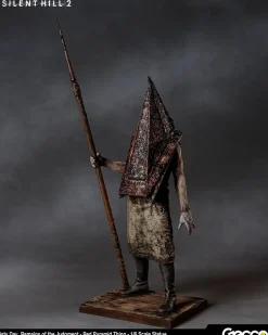 Silent Hill 2 - Red Pyramid Thing 1/6th Scale Statue