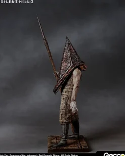 Silent Hill 2 - Red Pyramid Thing 1/6th Scale Statue