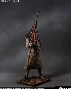 Silent Hill 2 - Red Pyramid Thing 1/6th Scale Statue