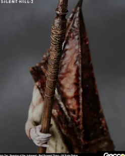 Silent Hill 2 - Red Pyramid Thing 1/6th Scale Statue