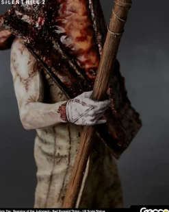 Silent Hill 2 - Red Pyramid Thing 1/6th Scale Statue