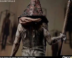 Silent Hill 2 - Red Pyramid Thing 1/6th Scale Statue