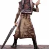 Silent Hill 2 - Red Pyramid Thing 18” Statue