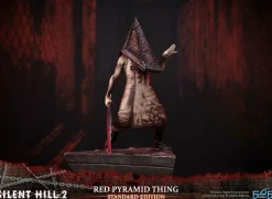 Silent Hill 2 - Red Pyramid Thing 18” Statue