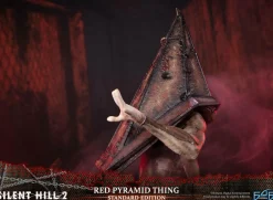 Silent Hill 2 - Red Pyramid Thing 18” Statue