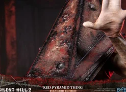 Silent Hill 2 - Red Pyramid Thing 18” Statue